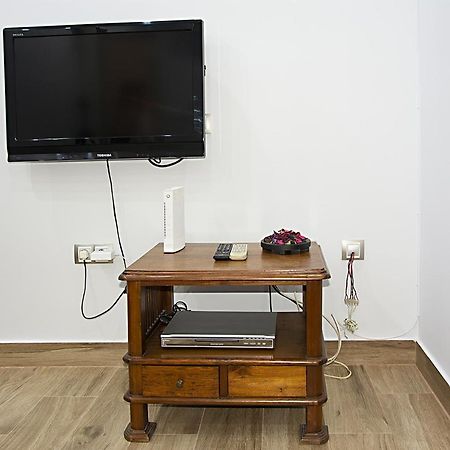 Apartamento Triana Sevilla Eksteriør billede