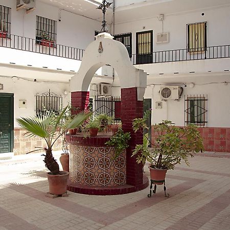 Apartamento Triana Sevilla Eksteriør billede
