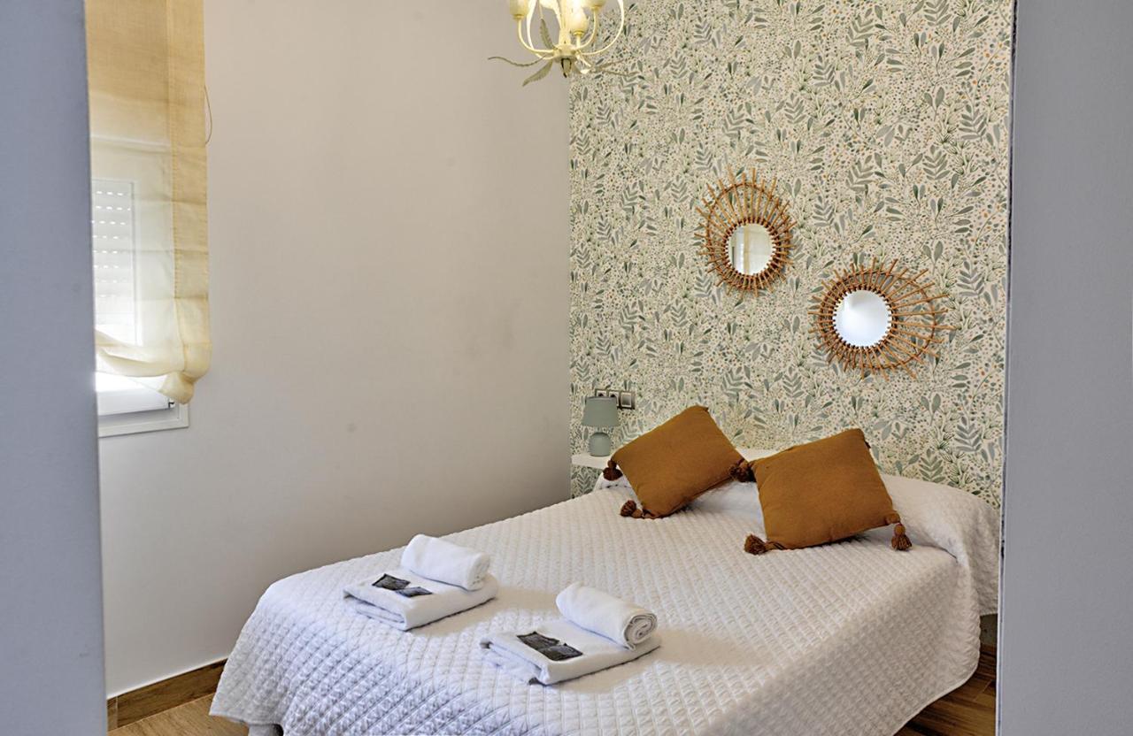 Apartamento Triana Sevilla Eksteriør billede