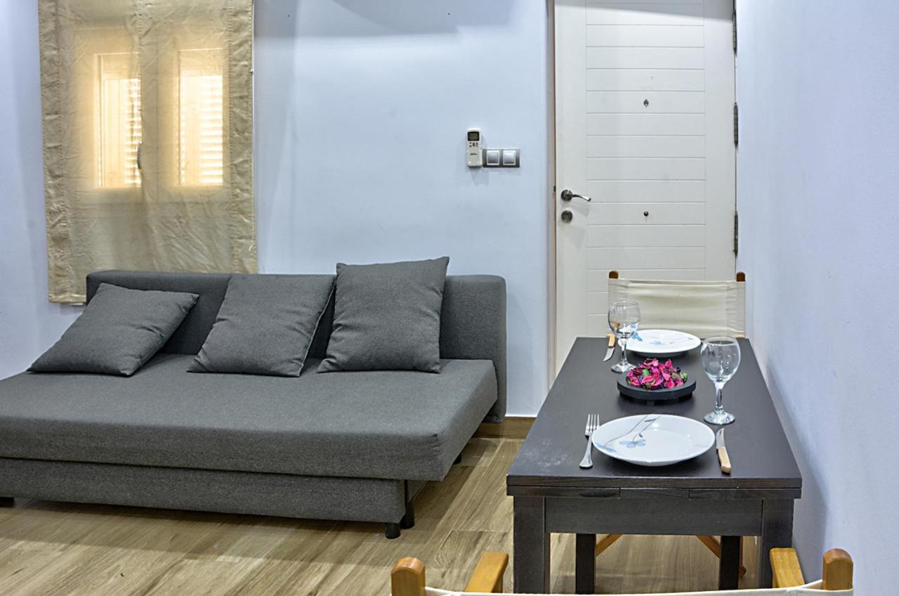 Apartamento Triana Sevilla Eksteriør billede