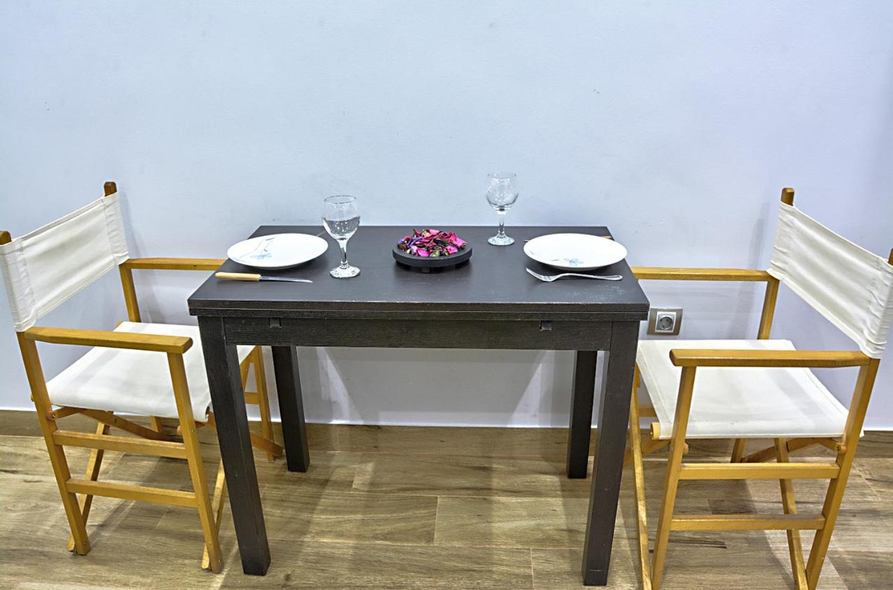 Apartamento Triana Sevilla Eksteriør billede