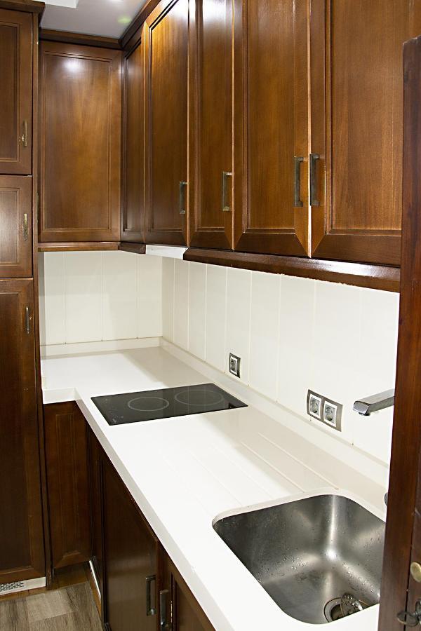 Apartamento Triana Sevilla Eksteriør billede