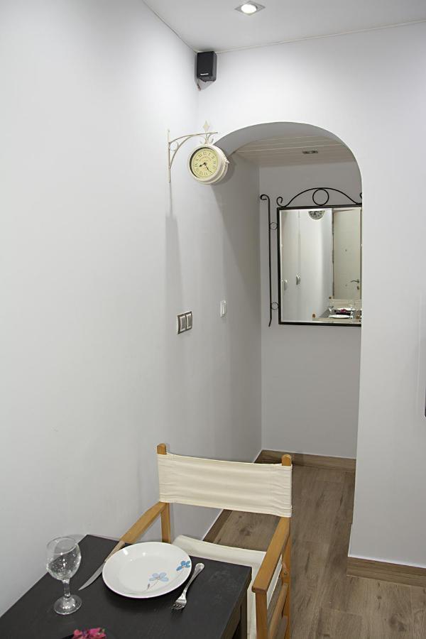 Apartamento Triana Sevilla Eksteriør billede