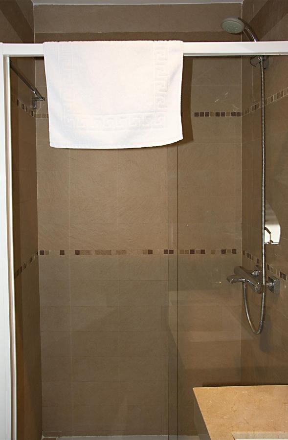 Apartamento Triana Sevilla Eksteriør billede
