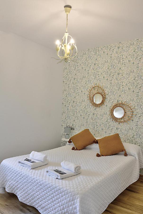 Apartamento Triana Sevilla Eksteriør billede