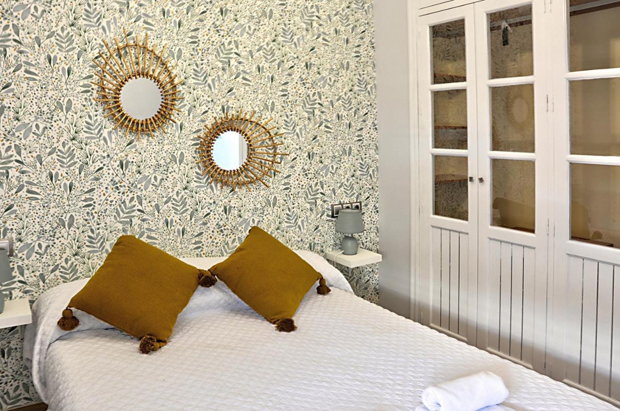 Apartamento Triana Sevilla Eksteriør billede