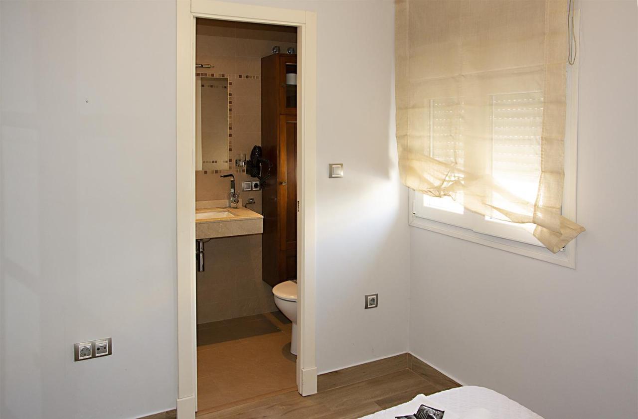 Apartamento Triana Sevilla Eksteriør billede