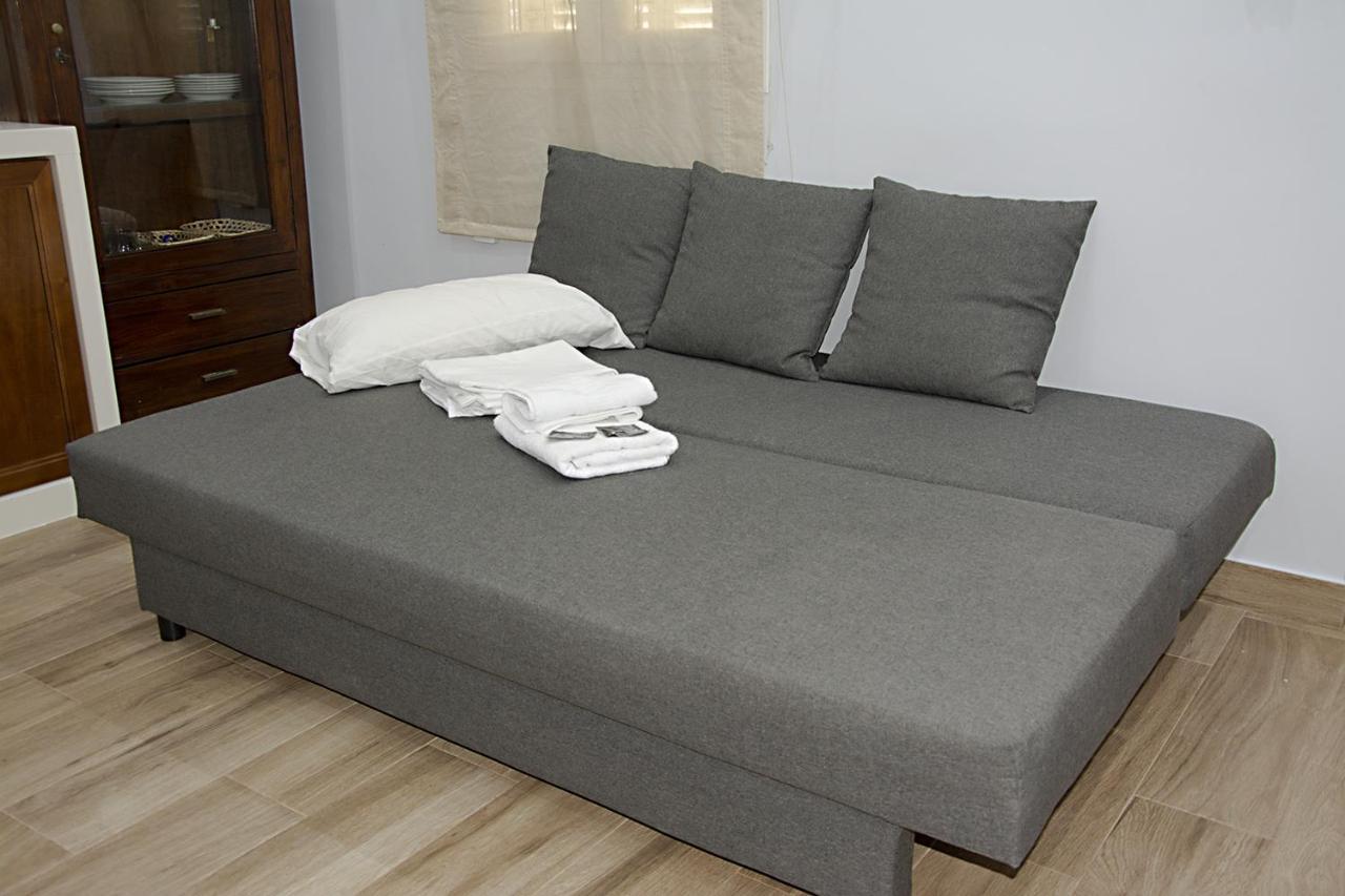 Apartamento Triana Sevilla Eksteriør billede