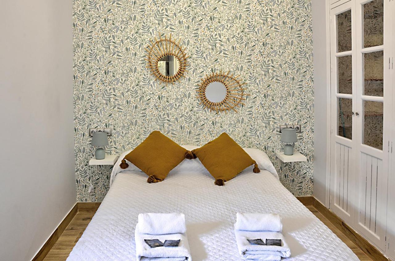 Apartamento Triana Sevilla Eksteriør billede