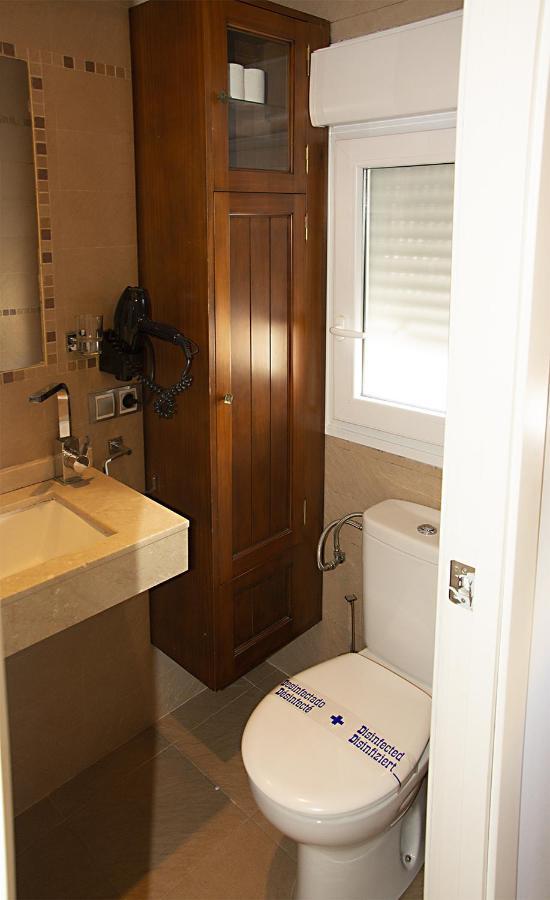 Apartamento Triana Sevilla Eksteriør billede