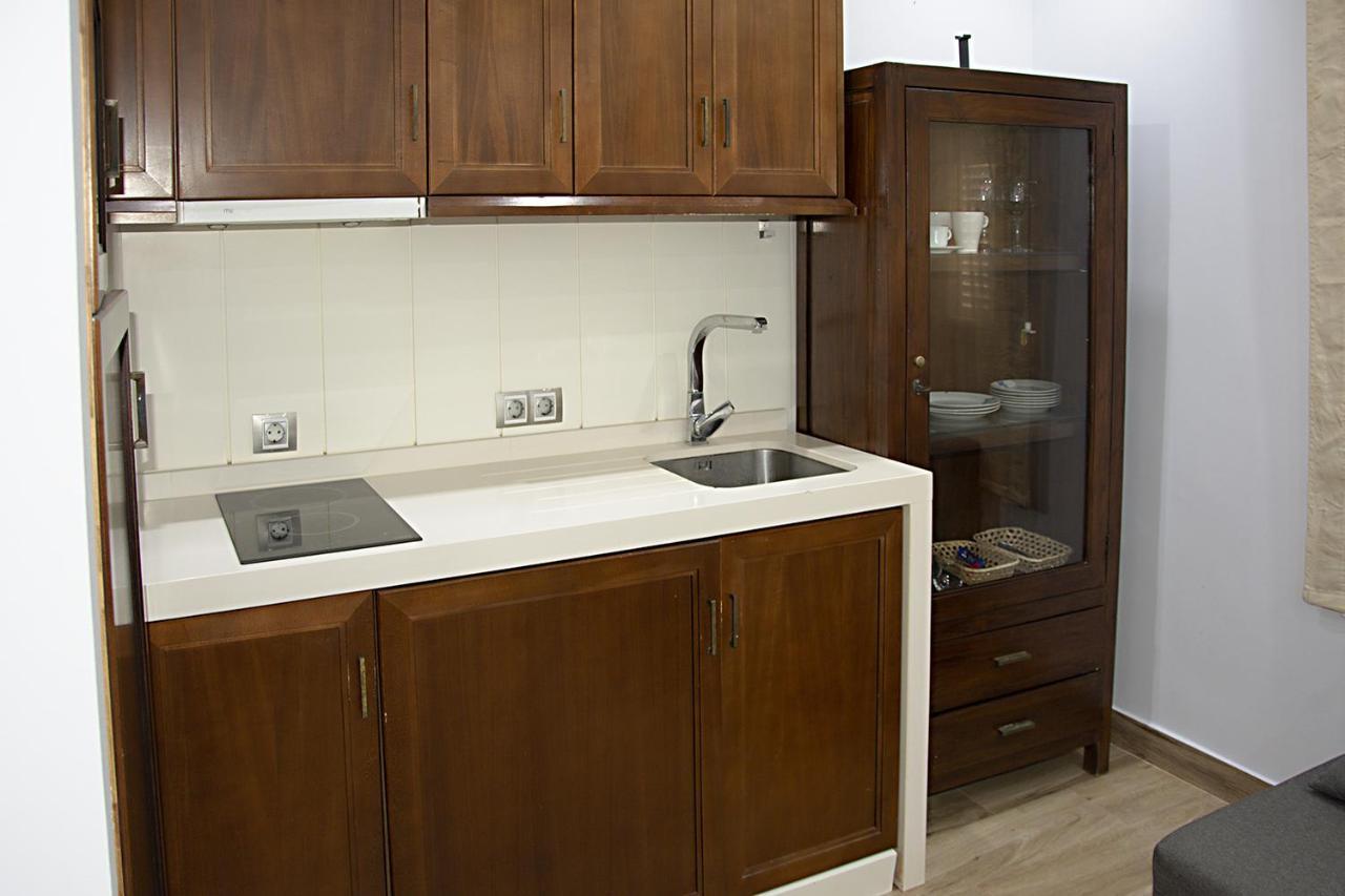 Apartamento Triana Sevilla Eksteriør billede