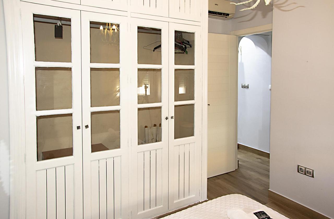 Apartamento Triana Sevilla Eksteriør billede